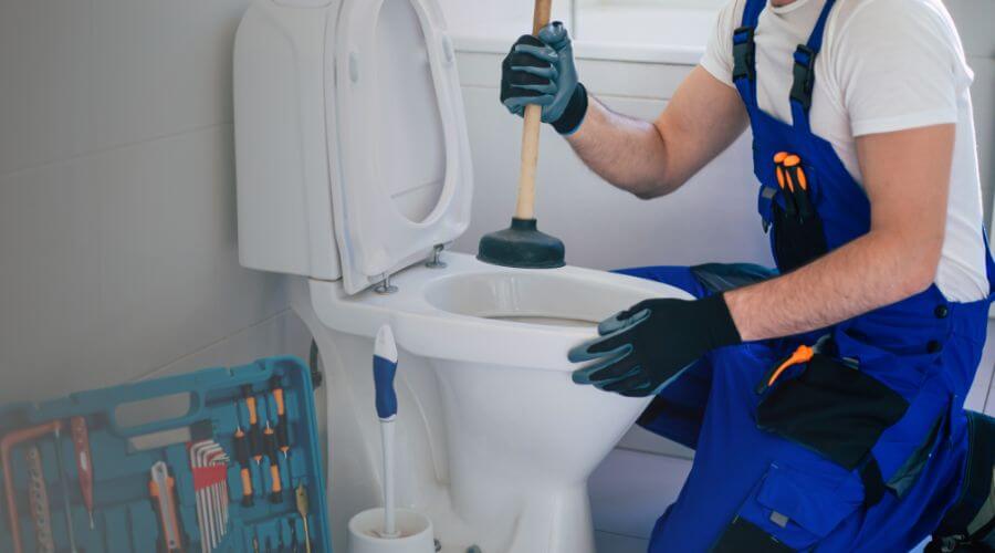 drain and sewer cleaning in Moss Beach, CA
